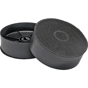P 171 Ts (9209881100) Aspiratör Karbon Filtresi Bacasız Kullanım Için Aktif Karbonlu Kömür Filtre
