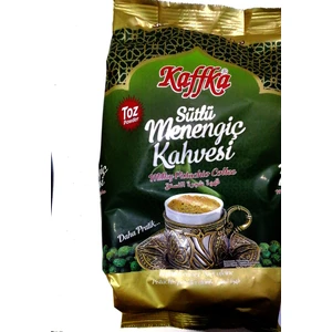 Kaffka Sütlü Menengiç Kahvesi 1000 gr