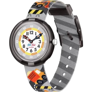 Flik Flak FBNP217 Çocuk Kol Saati