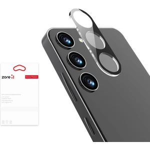 Samsung Galaxy A15 Zore 3D Kamera Camı