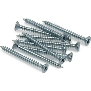 Sunta Vidası 3,5X40