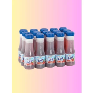 Link Vişne 200 ml x 15’li Koli