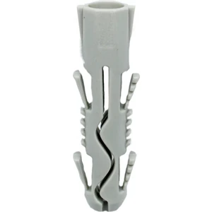 Yüksek Kalite Plastik Dübel 6mm Sp