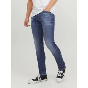 Jack & Jones 12237628 Jeans Intelligence Jjiglenn Jjicon Jj 659 50SPS Noos Erkek Jean Pantolon