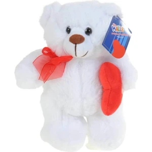 Halley Oyuncak Sevgililer Günü 25 cm Kalp Tutan Ayıcık