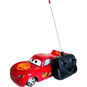 Sebat Oyuncak 4 Fonksiyonlu Uzaktan Kumandalı Şimşek Mcqueen SB-2050