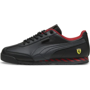 Scuderia Ferrari Roma Via Ayakkabı