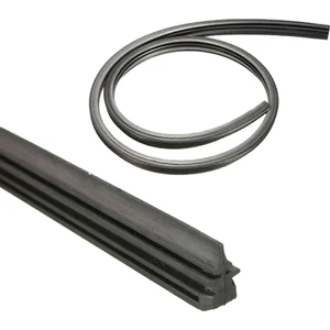 Oto Aksesuarcım Silecek Silgi Lastiği 600MM