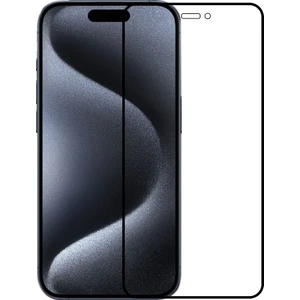 iPhone 15 Pro Max Esd Anti Static Seramik Ekran Koruyucu