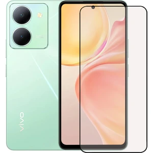 Vivo Y36 Esd Anti Static Cam Ekran Koruyucu