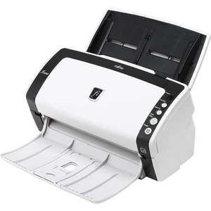 Fi 6130ZLA 40PPM Tarayıcı (Yenileme Ürün)