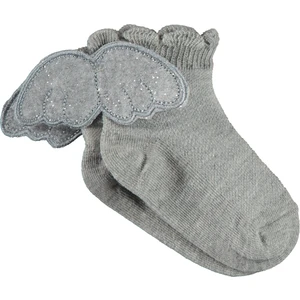 Kız Çocuk Soket Çorap 1-7 Yaş Grimelanj