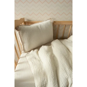 Yaseminin Evi Müslin Bebek Nevresim Takımı