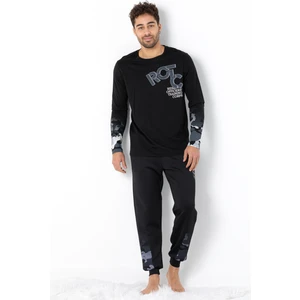 Erkek Homewear Pijama Takımı