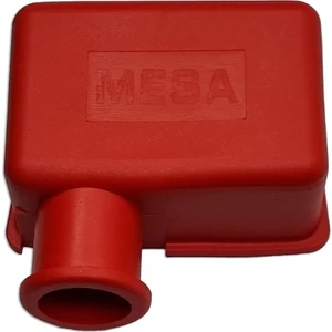 Konnektör Kılıfı - Kutup Başı Kapşon Kırmızı Sol (Kb 4102)