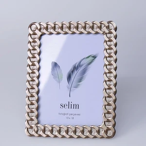 13X18 Florence Çerçeve Vizon