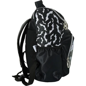 ÖBM Batman Siyah Okul Çantası 2011