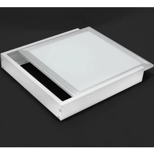 25W 30X30 Slim LED Panel Sıva Altı (3200K)