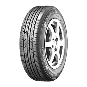 185/70 R14 88H Greenways Oto Yaz Lastiği (Üretim Yılı: 2024)