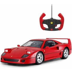 Sunman 1:14 Uzaktan Kumandalı Ferrari F40 Araba 32 cm. 3+ Yaş