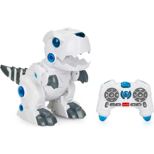 Uzaktan Kumandalı Akıllı Robot Dino