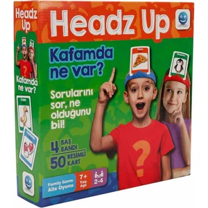 Smile Games Kafamda Ne Var?