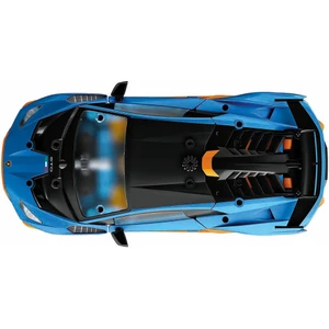 Mekanik Laboratuvarı Lamborghini Huracan 64815