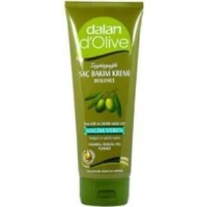 Dolive Saç Kremi Zeytinyağlı Hacim Veren 200 Ml
