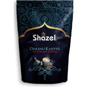 Osmanlı Dibek Kahvesi 200 gr