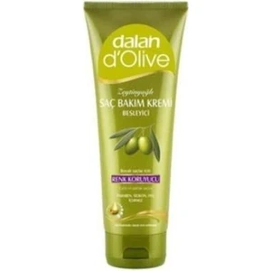 Dolive Saç Kremi Zeytinyağlı Renk Koruyucu 200 ml