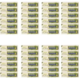 D'olive Yoğun Bakım Kremi 20ML 48'li