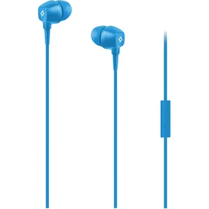 Pop Mikrofonlu Kulakiçi Kulaklık 2KMM13M,MAVI