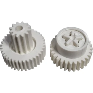 Arzum Presto 1200 Doğrayıcı Çift Dişli ,bıçak Dişlisi Seti Uyumlu