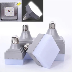 40 Watt Dekoratif Kare LED Ampul