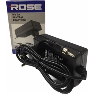 16V 2A Santral Adaptörü