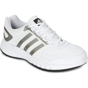 M21899 Galaxy Lea M Yürüyüş Ayakkabısı Beyaz Gri