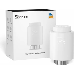 ZigBee Akıllı Kalorifer Vanası