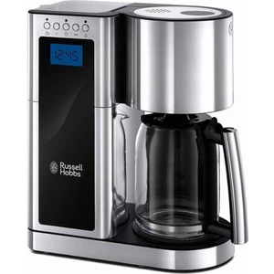 Russell Hobbs Elegance Cam Sürahili Kahve Makinesi