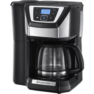 Russell Hobbs Victory Grind&Brew Kahve Makinesi