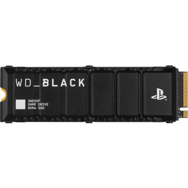 A*a様 ウエスタンデジタル SSD 2TB SN850P WD_Black WD Black 2TB SN850P 7300MB/S-6600MB/s PS5 Konsolları için Fiyatı