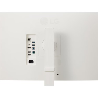 Lg 31.5 32SR50F-W Webos 8ms IPS Fhd Smart Monitör Fiyatı