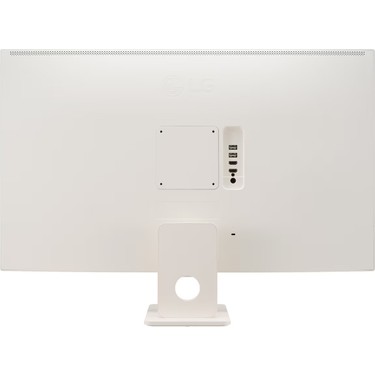 Lg 31.5 32SR50F-W Webos 8ms IPS Fhd Smart Monitör Fiyatı
