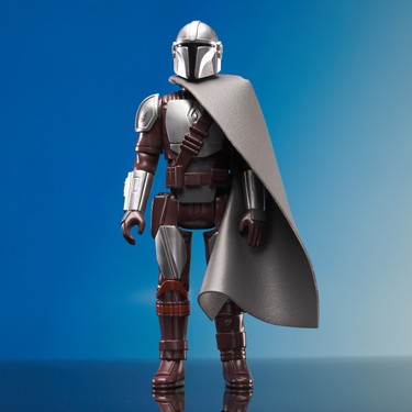 Gentle Giant Ltd. Star Wars: The Mandalorian - The Fiyatı