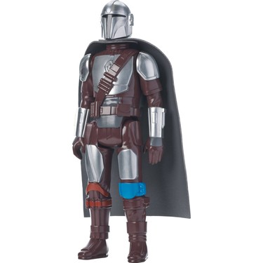 Gentle Giant Ltd. Star Wars: The Mandalorian - The Fiyatı