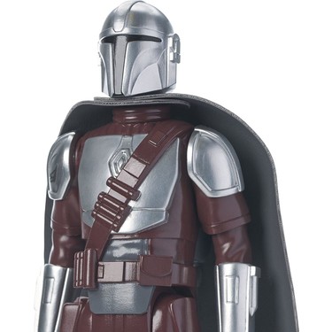 Gentle Giant Ltd. Star Wars: The Mandalorian - The Fiyatı