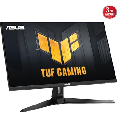 Asus TUF GAMING VG27AQM1A 27 HDR400 2K IPS FREESYNC VE Fiyatı