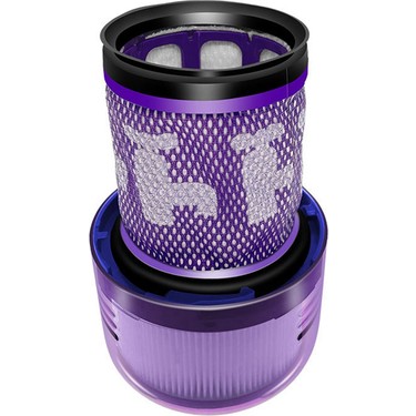 Dyson V12 Slim Detect Absolute Extra/total Clean ile Uyumlu Fiyatı