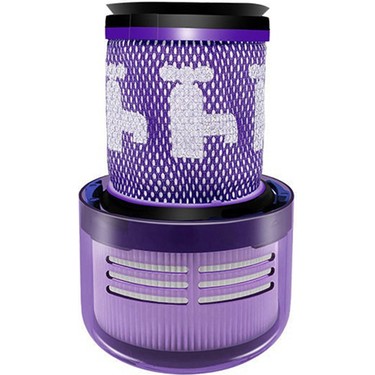Dyson V12 Slim Detect Absolute Extra/total Clean ile Uyumlu Fiyatı
