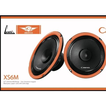 Aslan Cadence XS6M Midrange Fiyatı - Taksit Seçenekleri