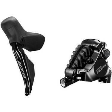 SHIMANO 105 R7100 Di2 Disk Fren Grupset 12 Vites (50/34T) Fiyatı